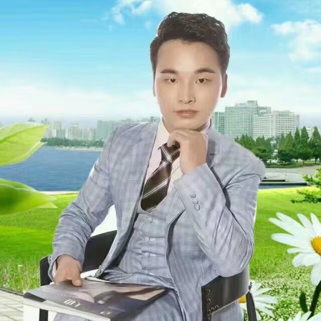 秋风瑟瑟的第二张照片--万年交友中心